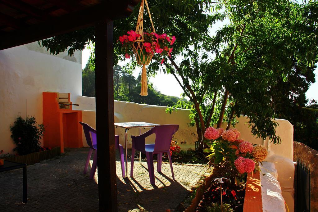 Casas Do Patio Sem Cantigas 1 Sintra Exterior foto