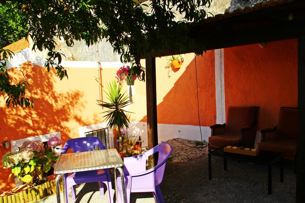Casas Do Patio Sem Cantigas 1 Sintra Exterior foto